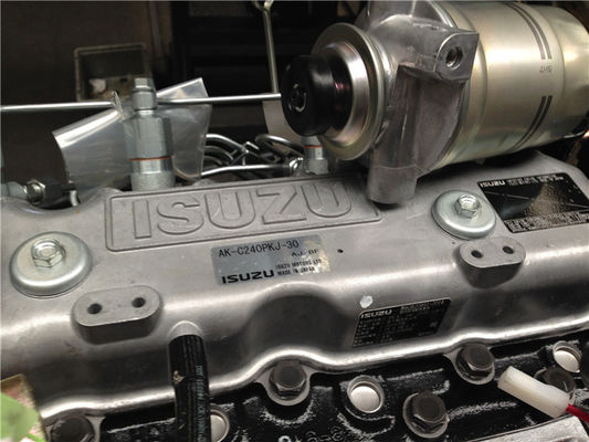 3 tony SNSC wózki widłowe 3000 kg Diesel wózki widłowe Do sprzedaży