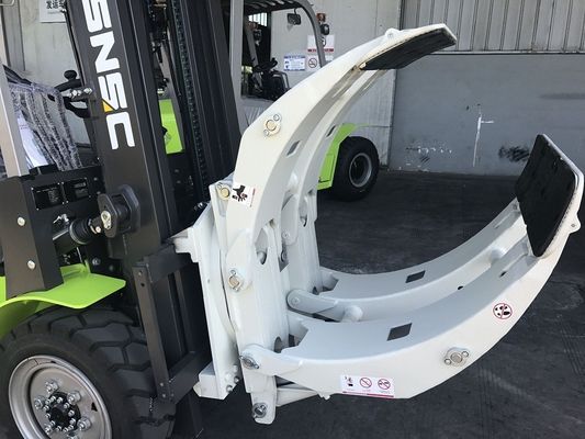 1000 kg-5000 kg Diesel Lift Truck SNSC Diesel Counterbalance