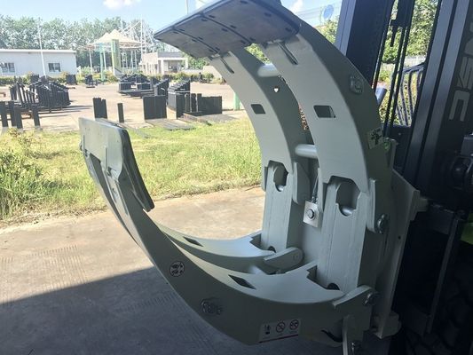 1000 kg-5000 kg Diesel Lift Truck SNSC Diesel Counterbalance