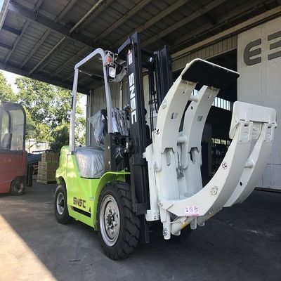 1000 kg-5000 kg Diesel Lift Truck SNSC Diesel Counterbalance