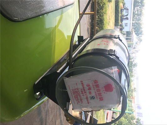 3000 kg Nissan Silnik Diesel Wóz widłowy SNSC Lpg Gas Diesel Wóz widłowy