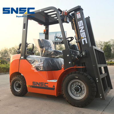 FL25 Wynosnik gazowy LPG Japonia Nissan K25 Wynosnik gazowy LPG SNSC