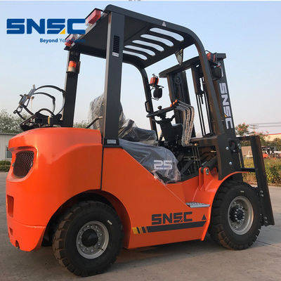 FL25 Wynosnik gazowy LPG Japonia Nissan K25 Wynosnik gazowy LPG SNSC