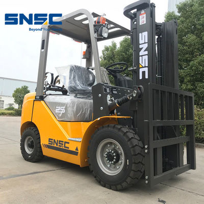 FL25 Wynosnik gazowy LPG Japonia Nissan K25 Wynosnik gazowy LPG SNSC