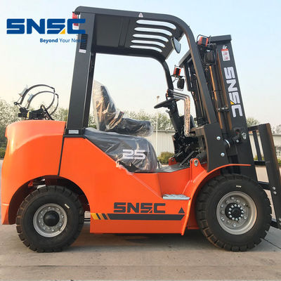 FL25 Wynosnik gazowy LPG Japonia Nissan K25 Wynosnik gazowy LPG SNSC