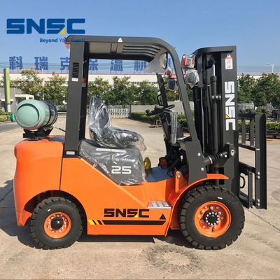 FL25 Wynosnik gazowy LPG Japonia Nissan K25 Wynosnik gazowy LPG SNSC