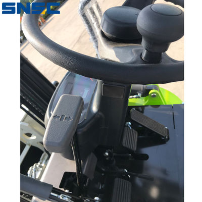 3m do 7m zasięgu SNSC LPG Gas Forklift 3 tony LPG Counterbalance Forklift