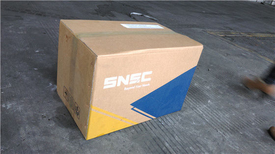 SNSC Electric Forklift 2.5 Ton Fork Lifter 2500kg Load Capacity