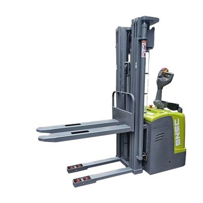 SNSC Elektryczna ciężarówka do układania palet 2000 kg