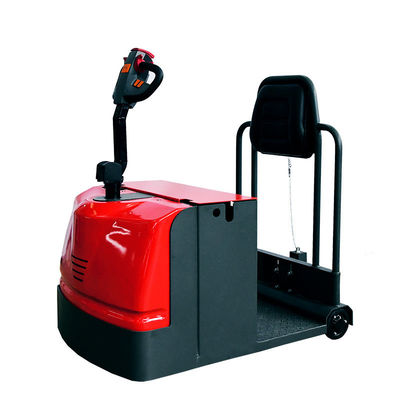 2000 kg 3000 kg Elektryczny ciągnik holowniczy
