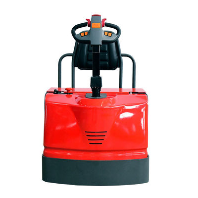 2000 kg 3000 kg Elektryczny ciągnik holowniczy