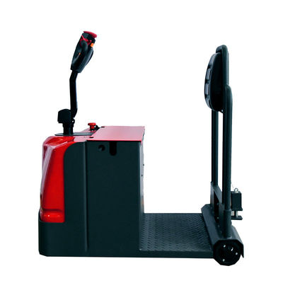 2000 kg 3000 kg Elektryczny ciągnik holowniczy