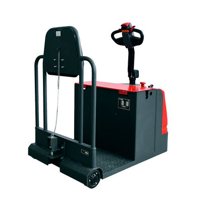 2000 kg 3000 kg Elektryczny ciągnik holowniczy