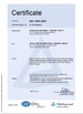 Chiny Jinan Shine International Trade Co., Ltd. Certyfikaty